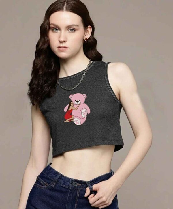 The Life Co. Typography Printed Slim Fit T-shirt